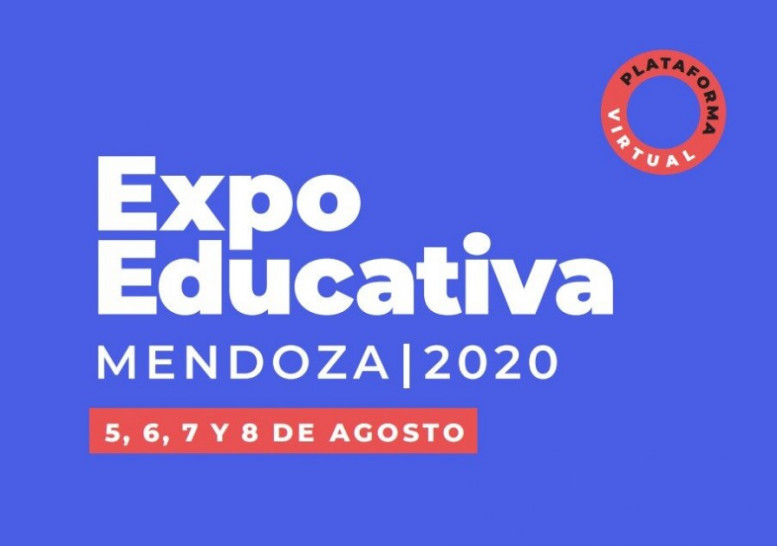 imagen ¡Comenzó la Expo Educativa 2020!
