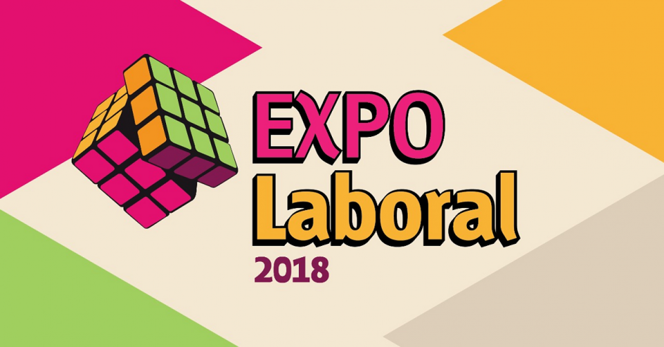 imagen Se viene la Expo Laboral de la UNCuyo