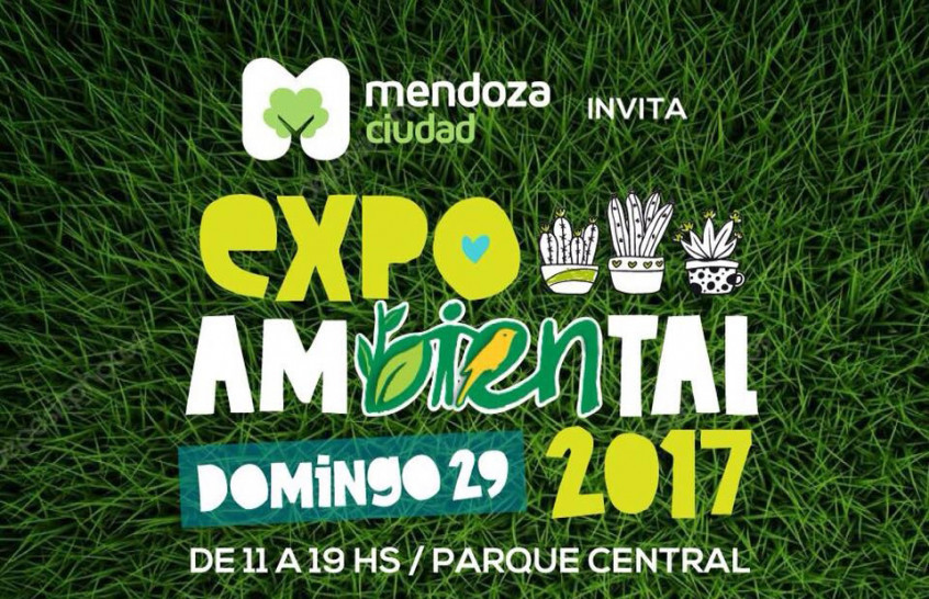 imagen La Facultad participará de la Expo Ambiental 2017