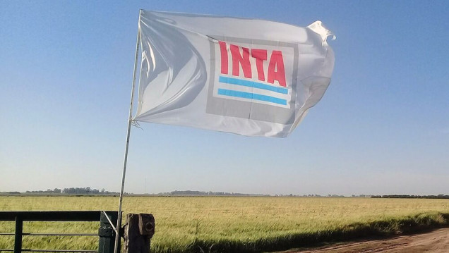 imagen La Facultad de Ciencias Agrarias se pronuncia en defensa del INTA y del sistema científico-tecnológico público