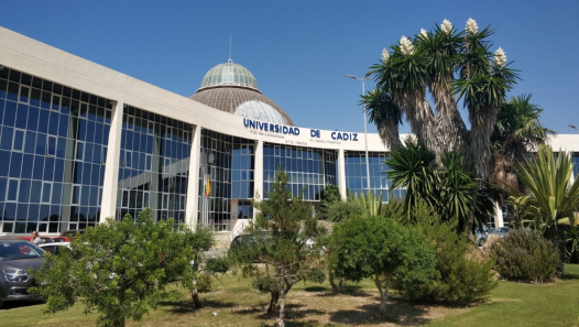 imagen Convocatoria de Movilidad Estudiantil a Cádiz - España (PIMA 2025/2026)