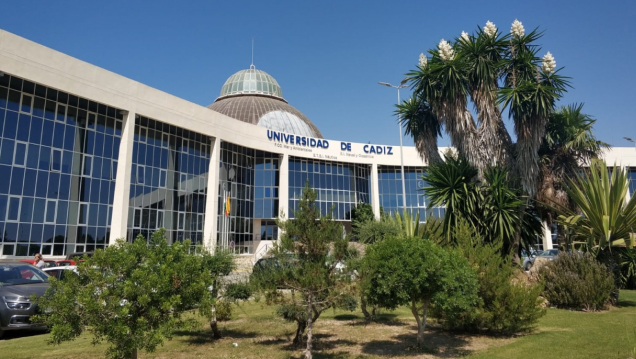 imagen Convocatoria de Movilidad Estudiantil a Cádiz - España (PIMA 2025/2026)