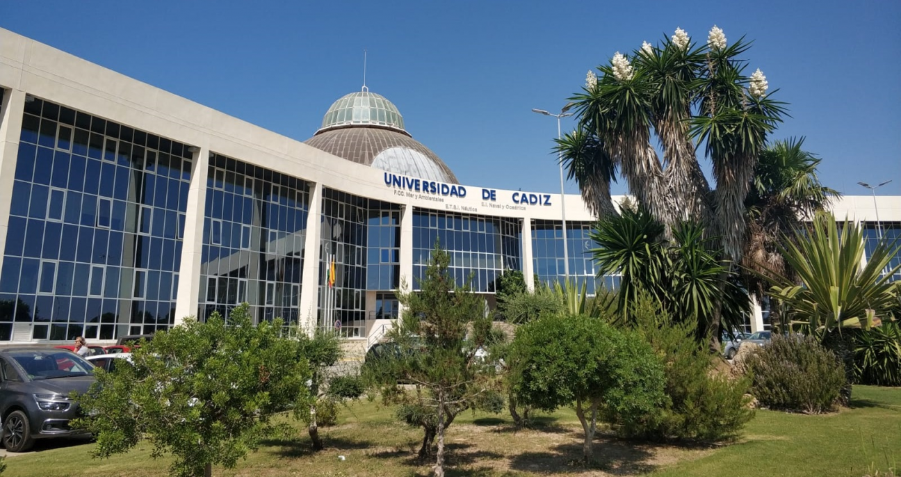 imagen Convocatoria de Movilidad Estudiantil a Cádiz - España (PIMA 2025/2026)