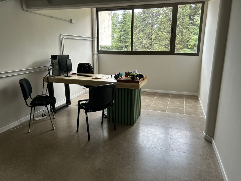 imagen Un paso más hacia una Facultad más segura y funcional: Se inauguró la nueva área de Gobierno en el segundo entrepiso