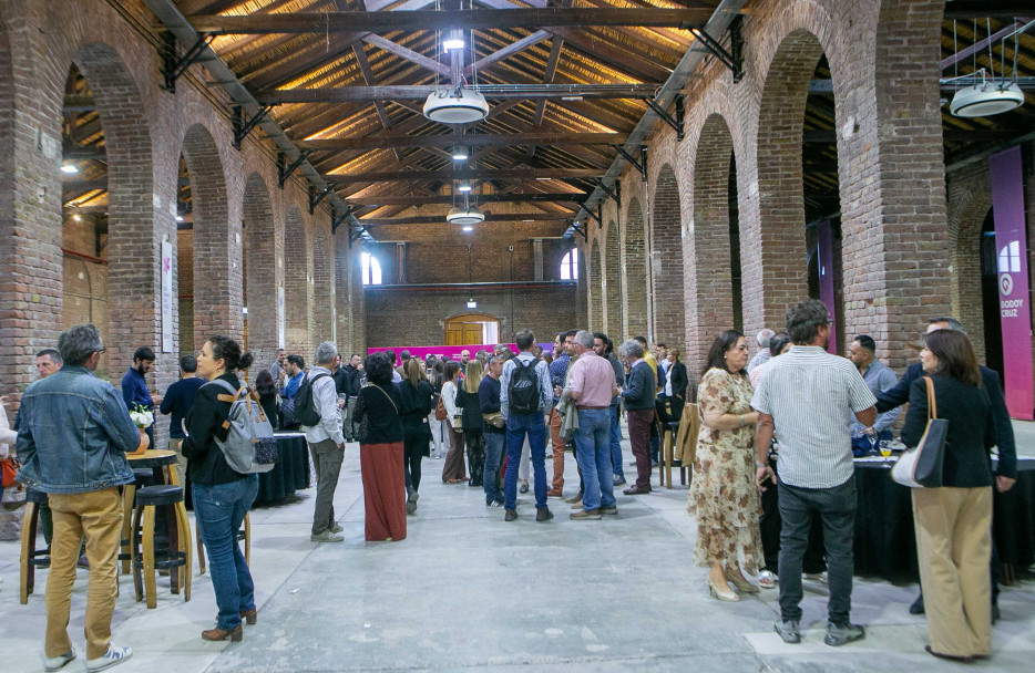 imagen Con gran éxito concluyó el 15° Congreso Internacional de Terroir en Ciencias Agrarias