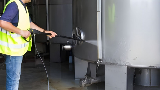 imagen Invitan a participar del "Curso Taller Aplicación de POES en Bodega"