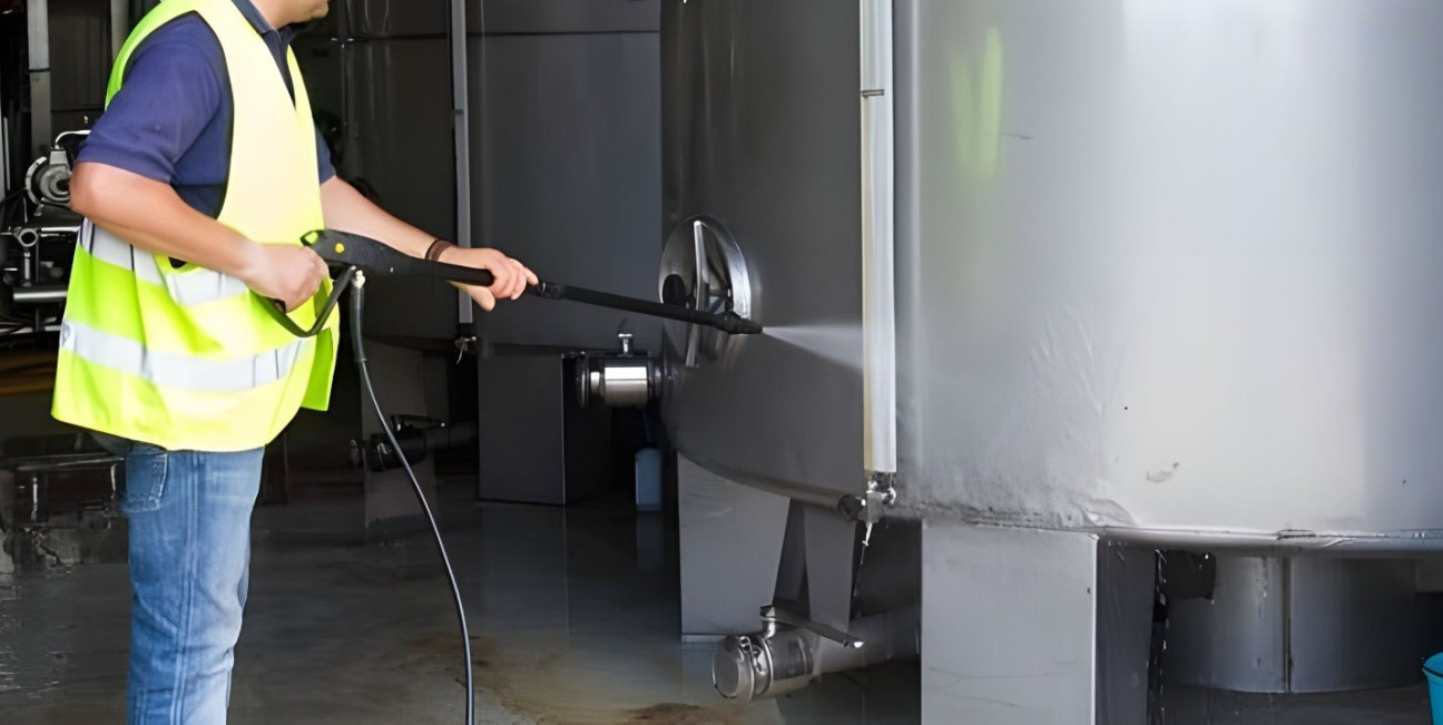 imagen Invitan a participar del "Curso Taller Aplicación de POES en Bodega"