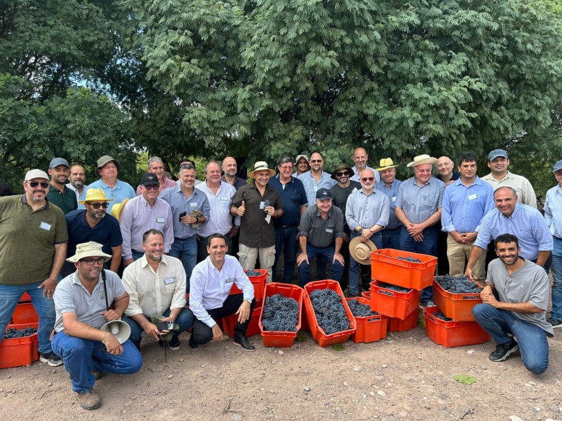 imagen Ciencias Agrarias reunió a referentes de la educación agropecuaria del país como sede del Primer Plenario de AUDEAS 2026