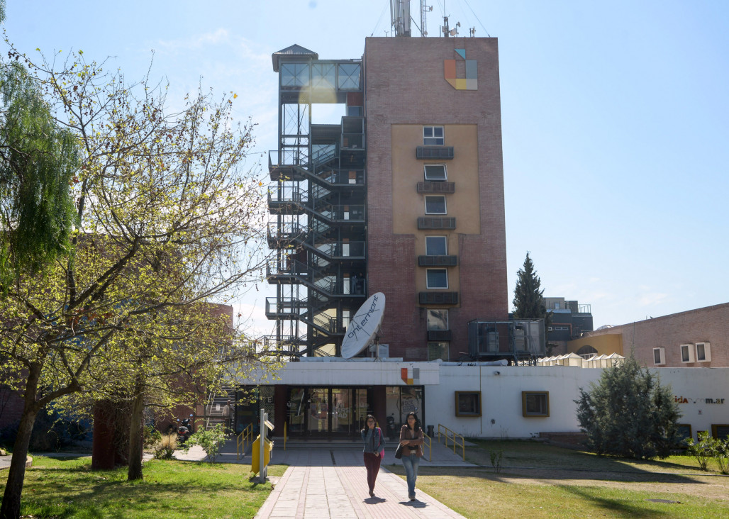 imagen Analizarán en la UNCuyo los principios de la Reforma Universitaria