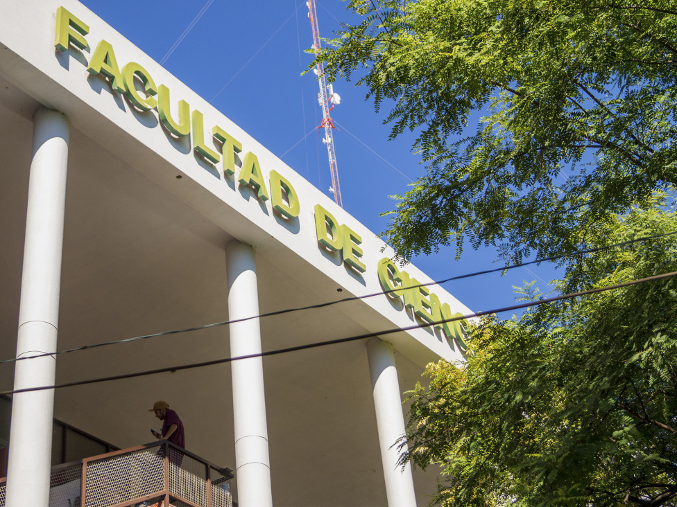 imagen Celebran el día de las Ciencias Agropecuarias 