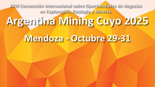 imagen Convocan a participar en el stand institucional que la FCA tendrá en el Argentina Mining 2025