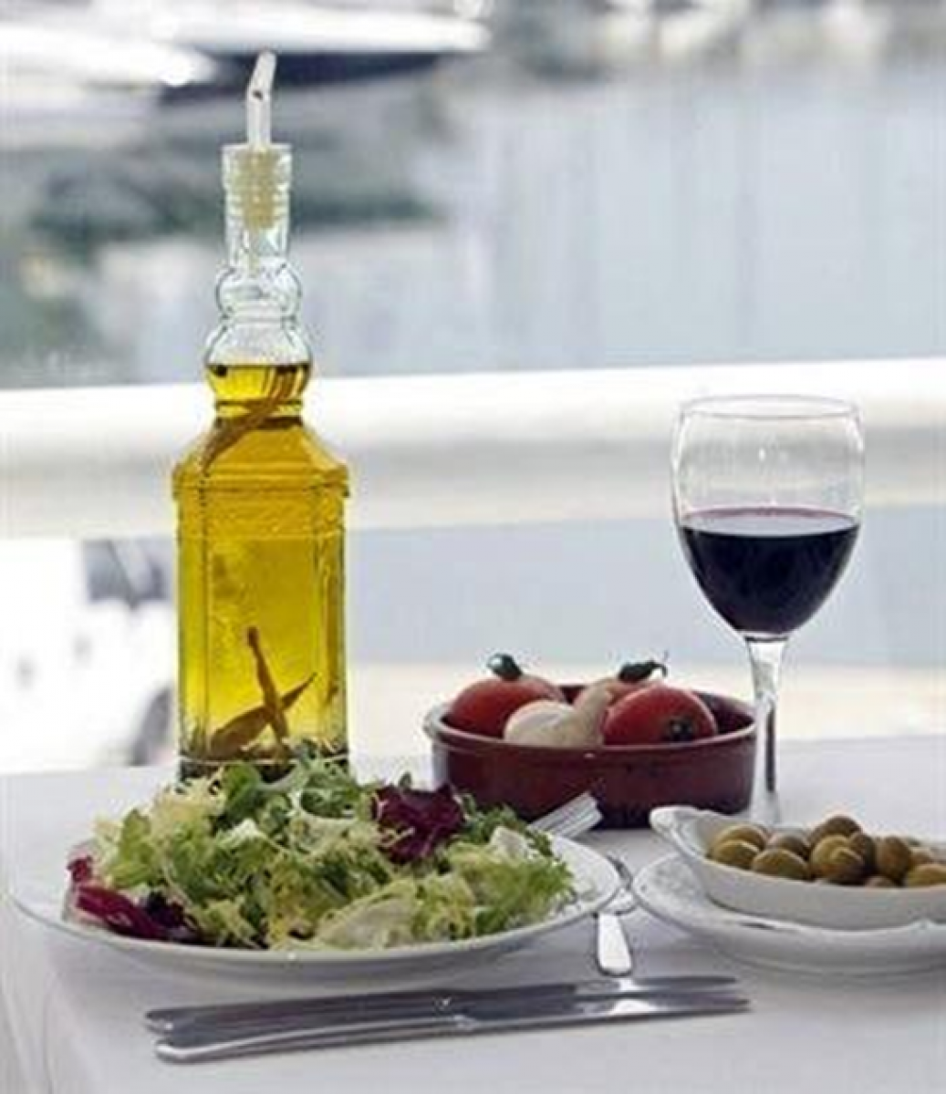 imagen Vino y Salud - Especialización en Enología