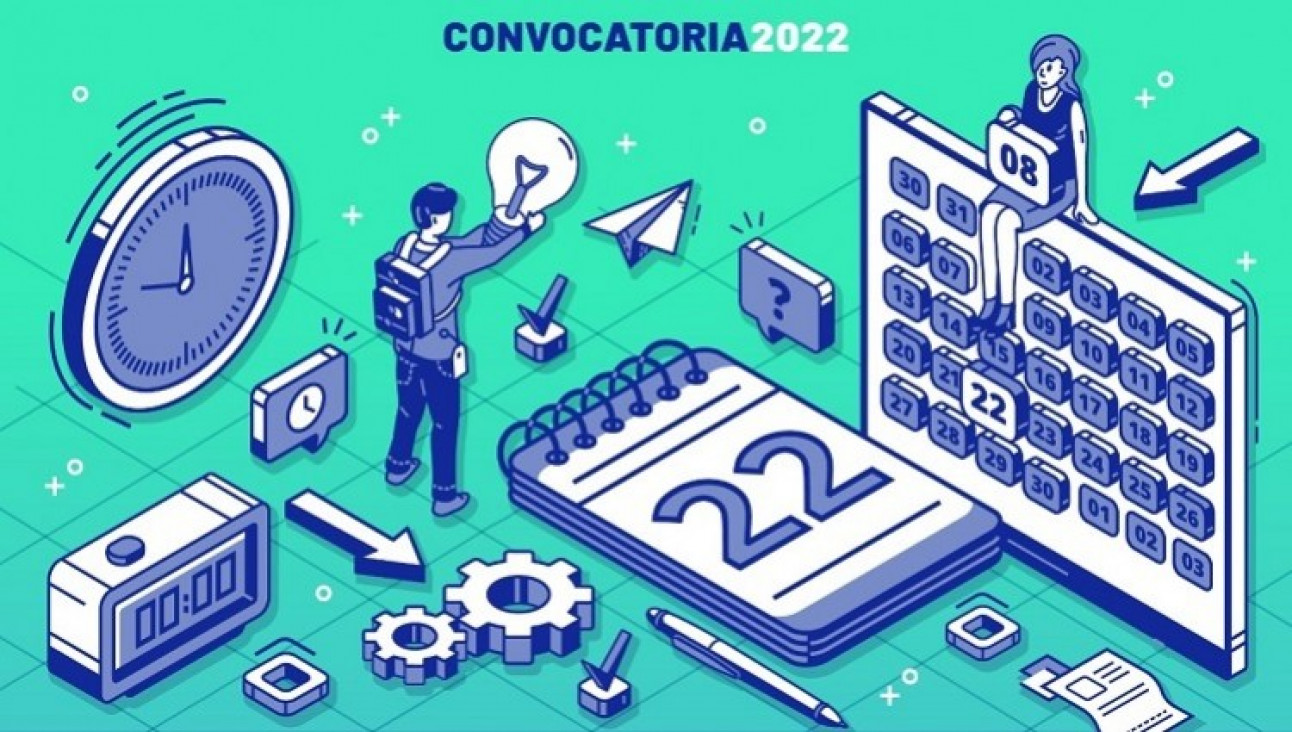 imagen Extienden el plazo de la "7º  convocatoria del fondo de iniciativas estudiantiles"