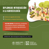 imagen Diplomado de Introducción a la agroecología