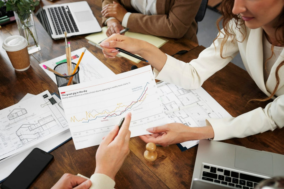 imagen Formulación y Evaluación de Proyectos