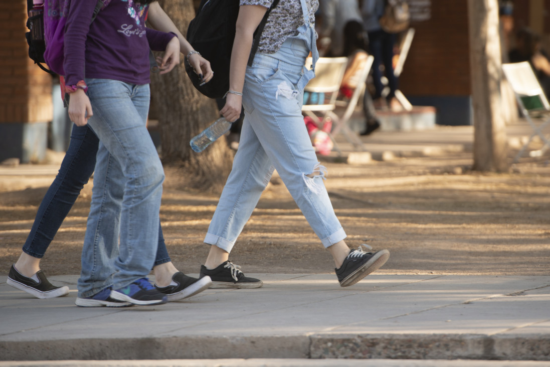 imagen La FCA dio la bienvenida a estudiantes aspirantes al ingreso 2021