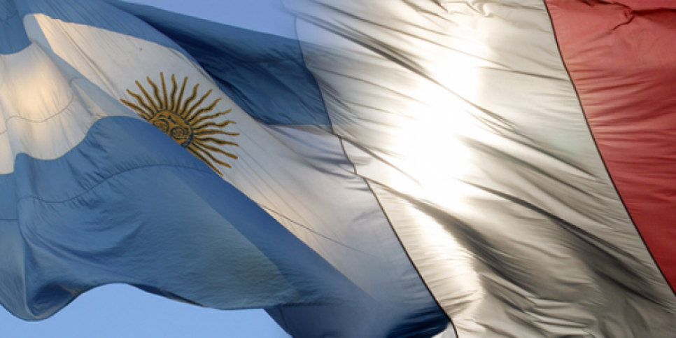 imagen Investigadores argentinos podrán concursar por una beca a Francia
