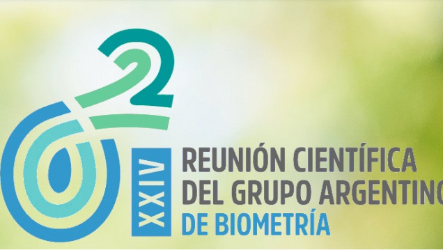 imagen La Facultad es sede de la Reunión Científica del Grupo Argentino de Biometría