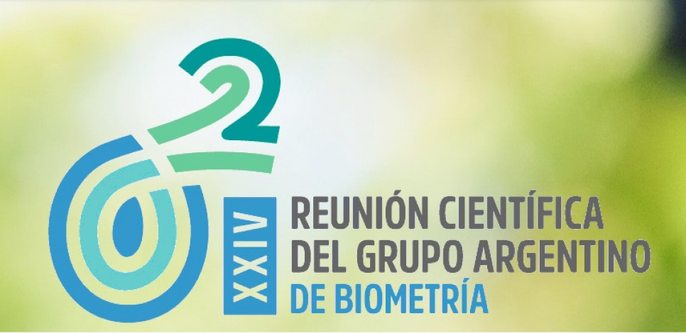 imagen La Facultad es sede de la Reunión Científica del Grupo Argentino de Biometría