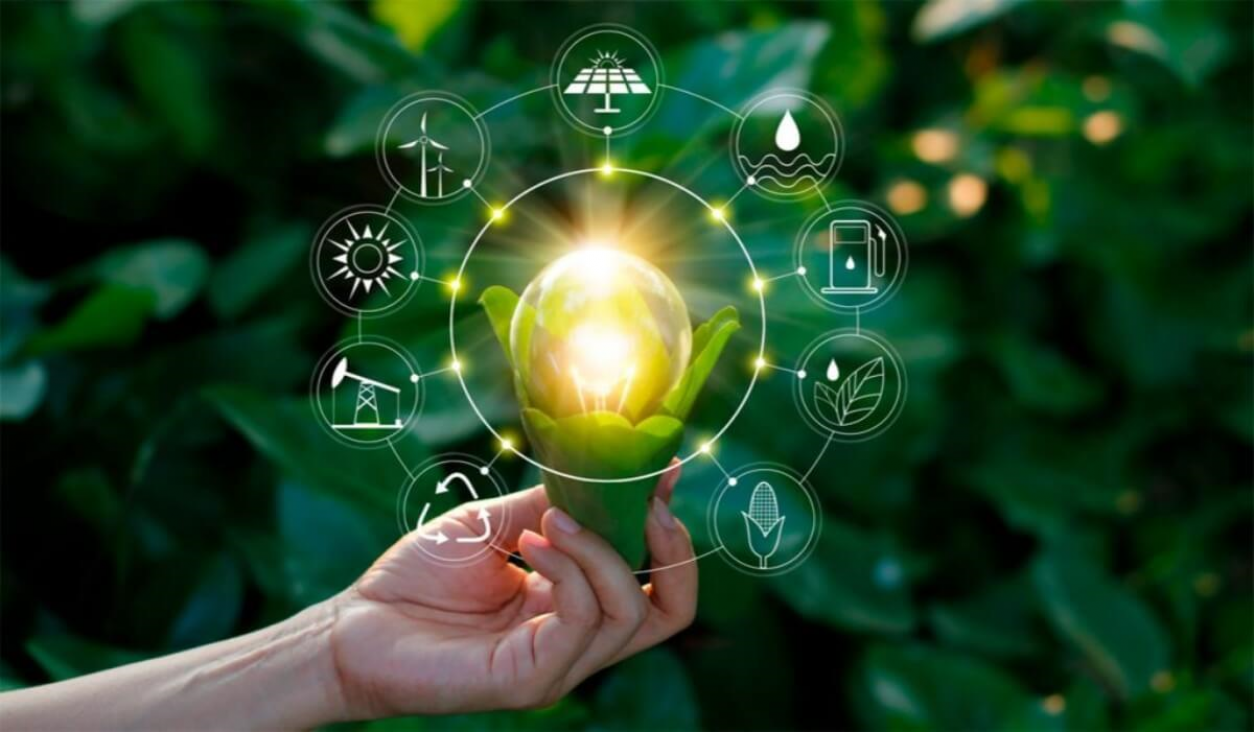 imagen Oportunidades laborales para estudiantes avanzados o profesionales juniors en el ámbito de la Gestión Ambiental y Energías Renovables 