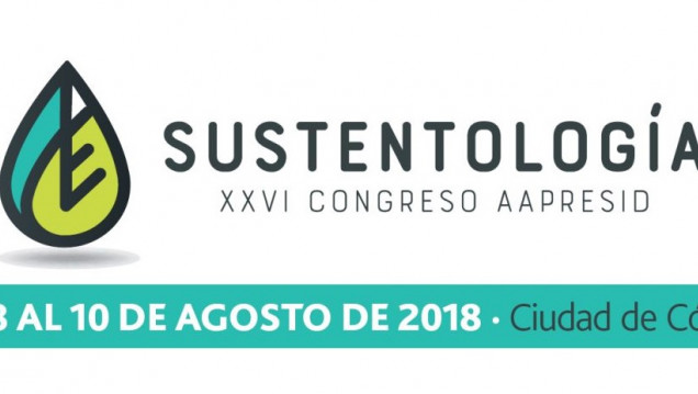 imagen Se encuentran disponibles 20 becas para el "XXVI Congreso AAPRESID de Sustentología" 