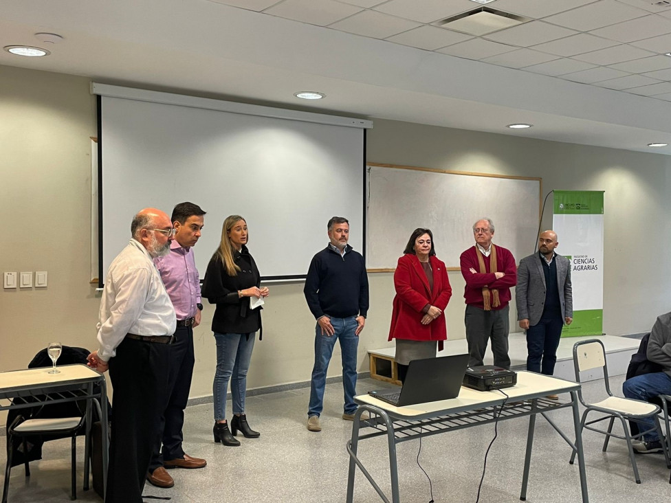 imagen Inicia un nuevo Taller de Herramientas de Innovación Para Empresas en Agrarias