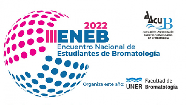 imagen Invitan al "III Encuentro Nacional de Estudiantes de Bromatología"