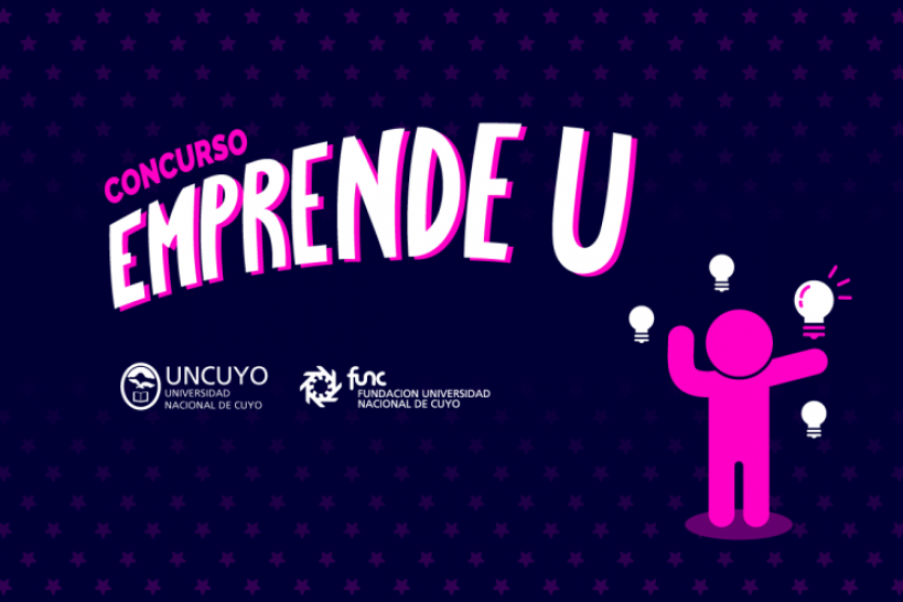 imagen Realizan nueva edición del concurso para estudiantes universitarios: "Emprende U Jump"