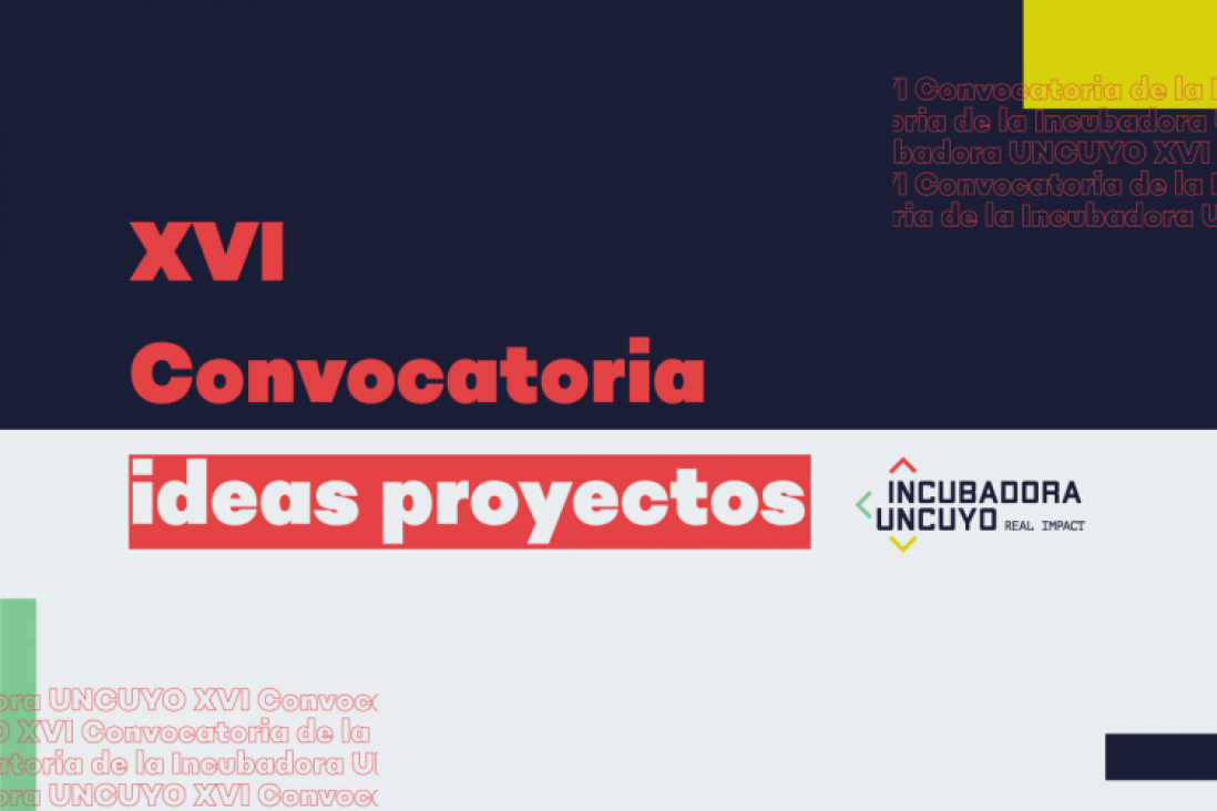 imagen Abren convocatoria para convertir ideas y proyectos en empresas innovadoras