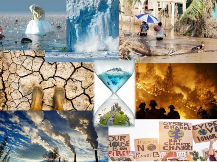 imagen Se realizará un seminario sobre cambio climático y turismo
