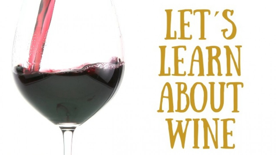 imagen Invitan a participar de curso vitivinícola en inglés