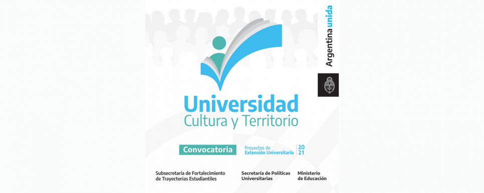 imagen Extensionistas podrán inscribirse en "Universidad, Cultura y Territorio"