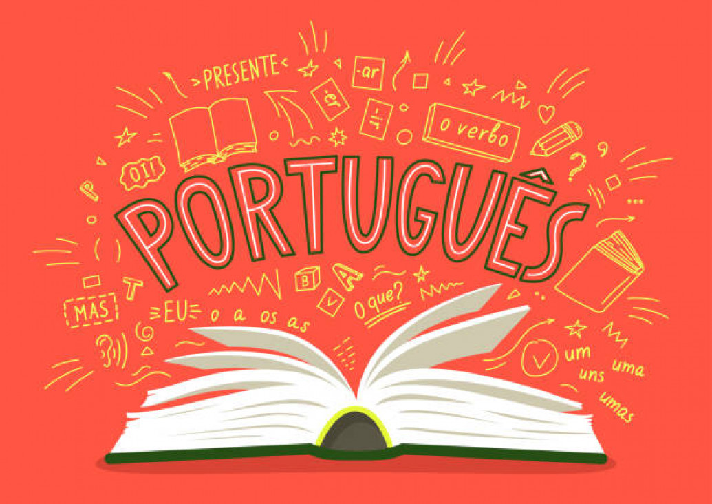 imagen Abren inscripciones para cursos de Portugués