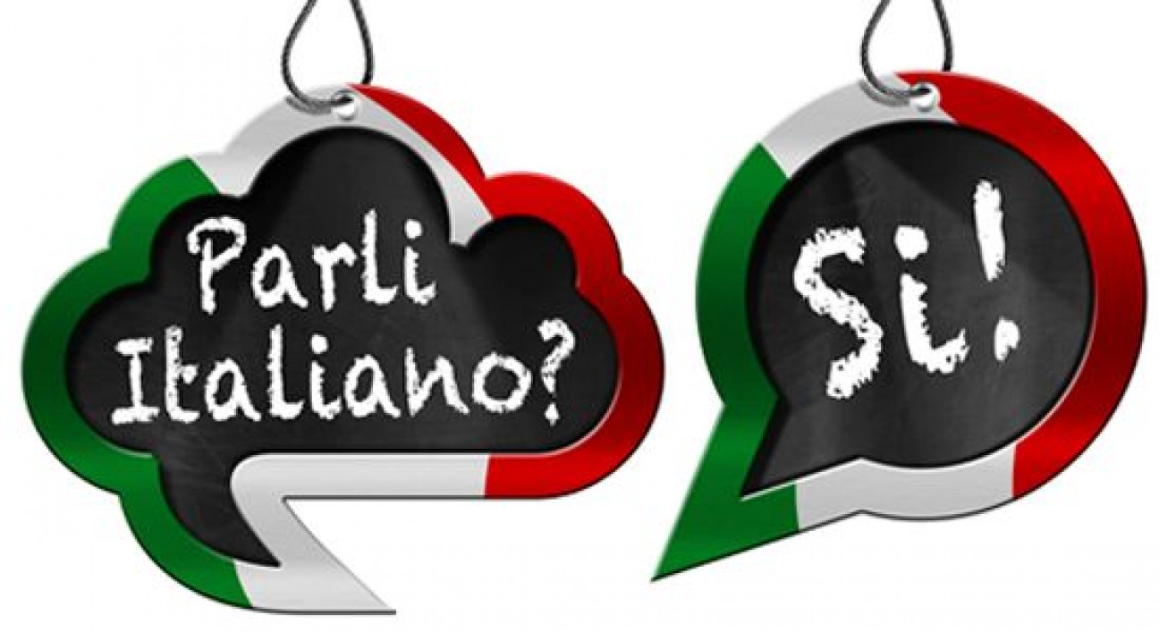 imagen Comienza curso inicial de Italiano