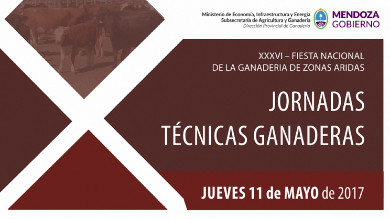 imagen Comienzan las "Jornadas Técnicas Ganaderas"