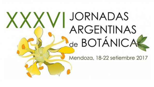 imagen Se extiende el plazo para presentar resúmenes en las Jornadas Binacionales de Botánica
