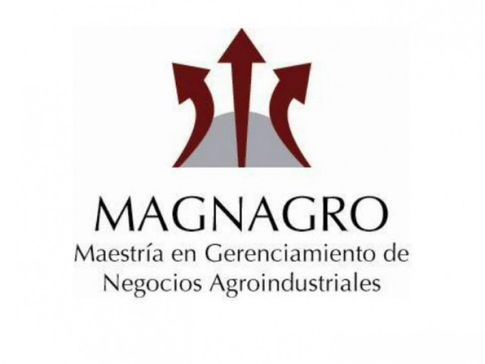 imagen Se encuentran abiertas las inscripciones para la Maestría en Gerenciamiento de Negocios Agroindustriales