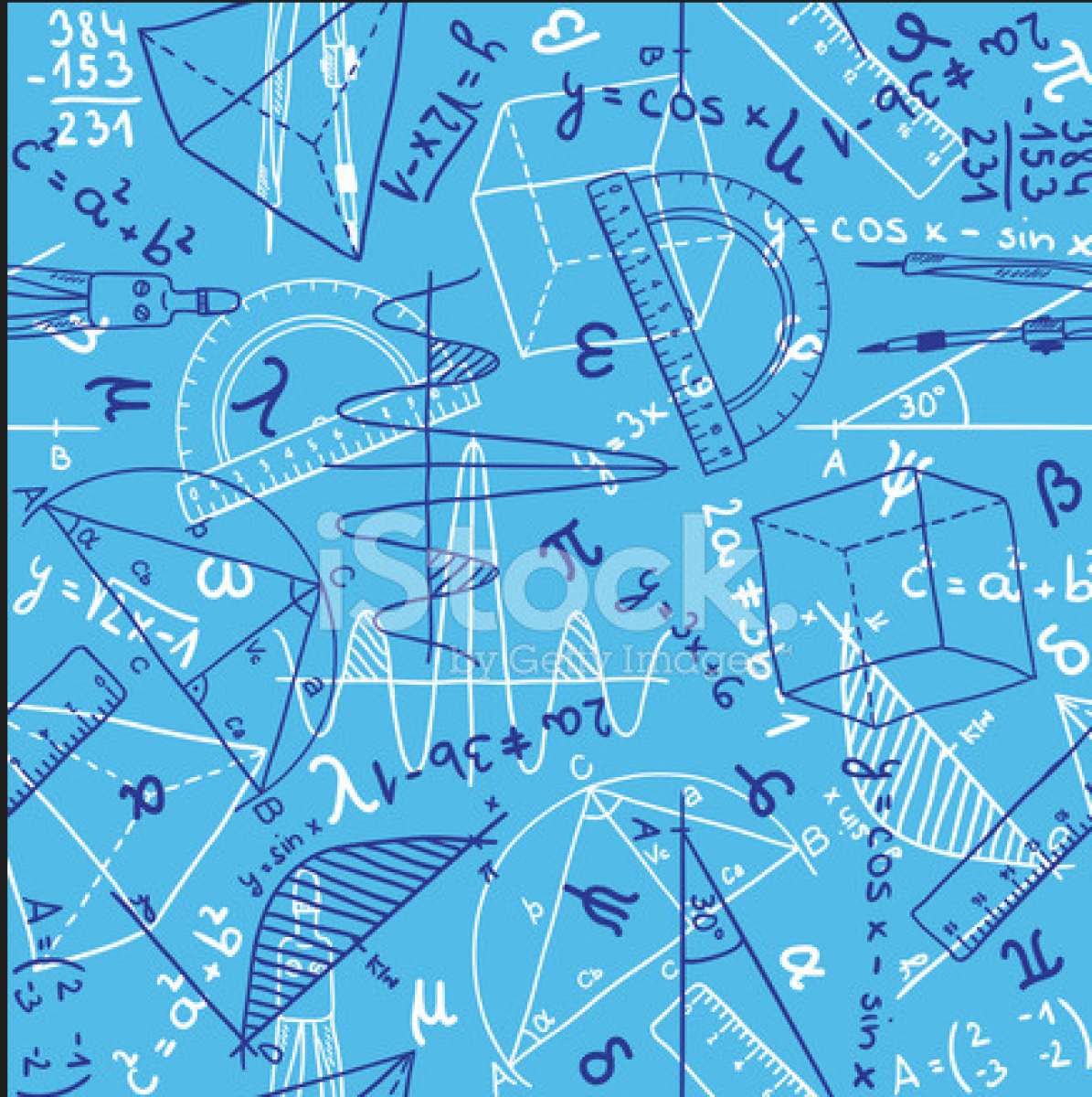 imagen Matemática