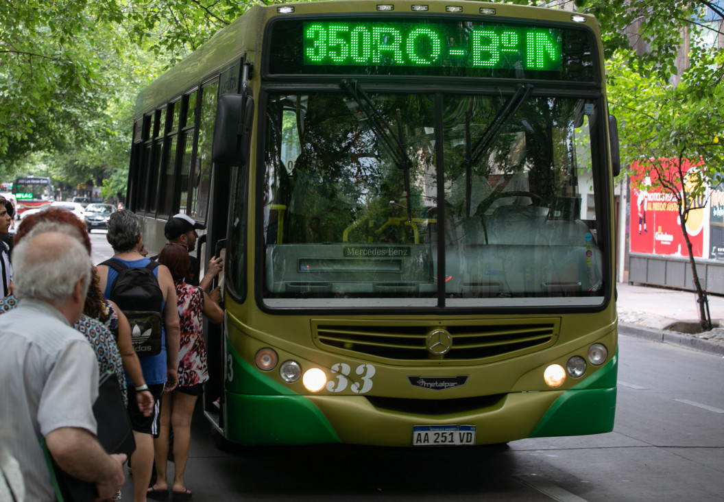 imagen Consultá los horarios de febrero del colectivo 740 que ingresa a la Facultad