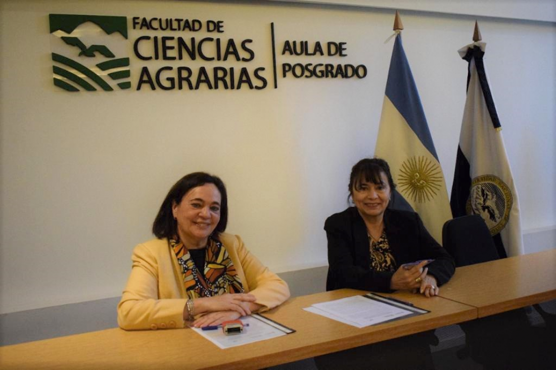 imagen Técnicos Superiores en Enología e Industrias de los Alimentos podrán incorporarse a la Licenciatura en Bromatología