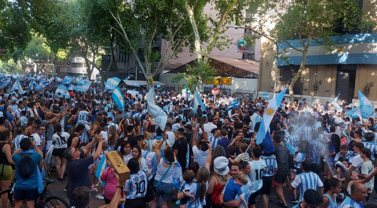 imagen Las mesas de exámenes no se suspenden por el Feriado Nacional decretado para el martes 20 de diciembre