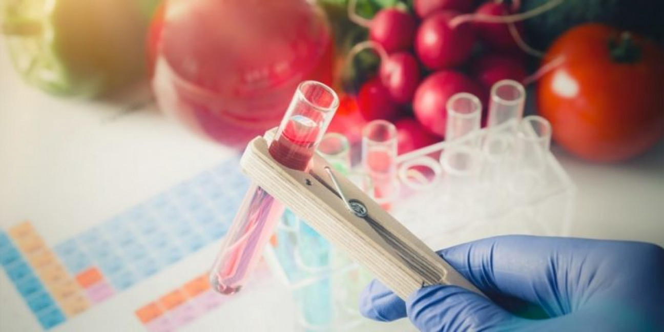 imagen Invitan a curso de nanotecnología sustentable en la agricultura y la alimentación