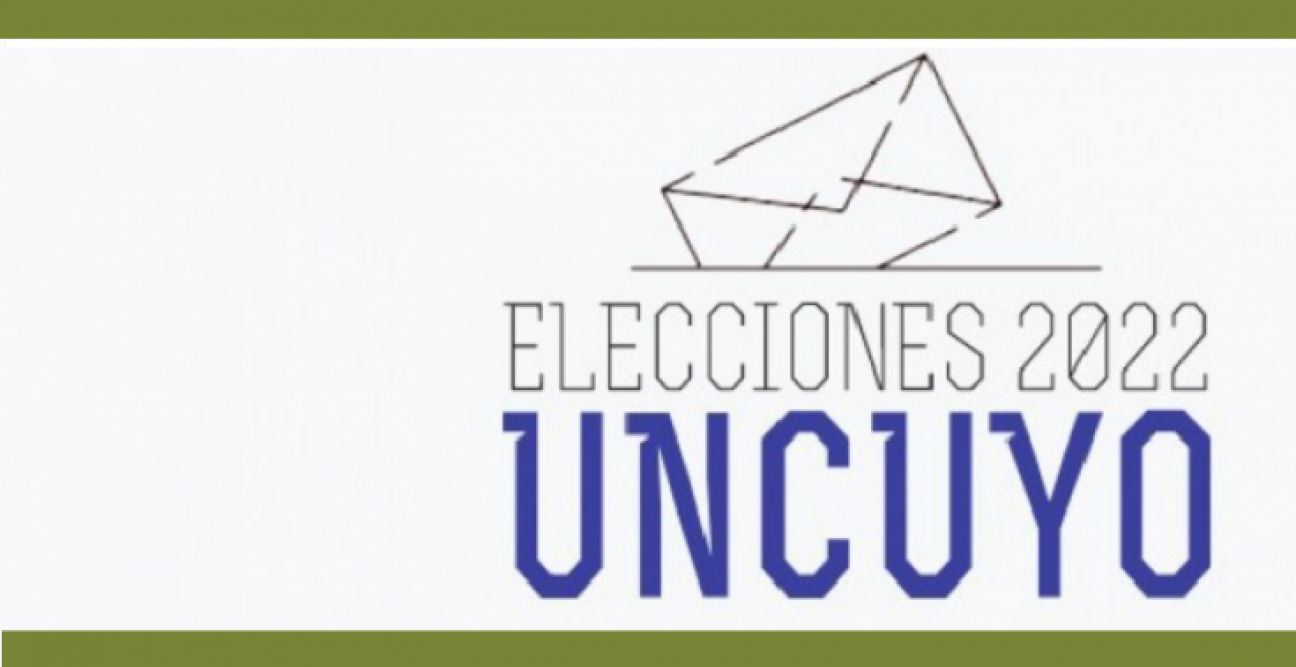 imagen Información importante sobre las elecciones 2022