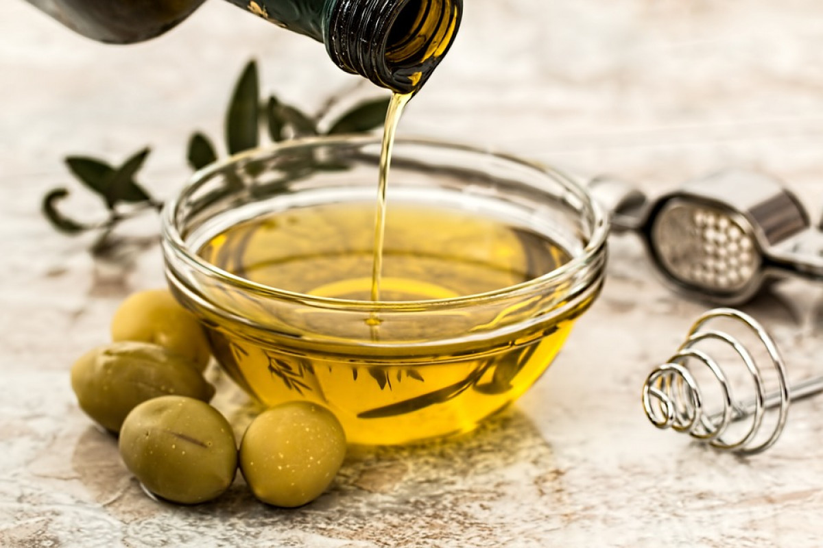 imagen Curso de Inglés Olivícola "Let´s Learn about Olive Oil" 