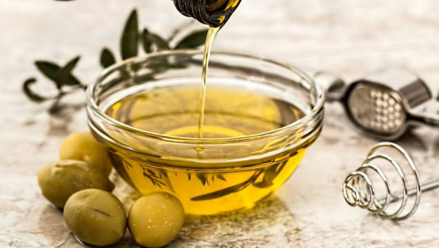 imagen Dictan curso en inglés: Let´s Learn about Olive Oil