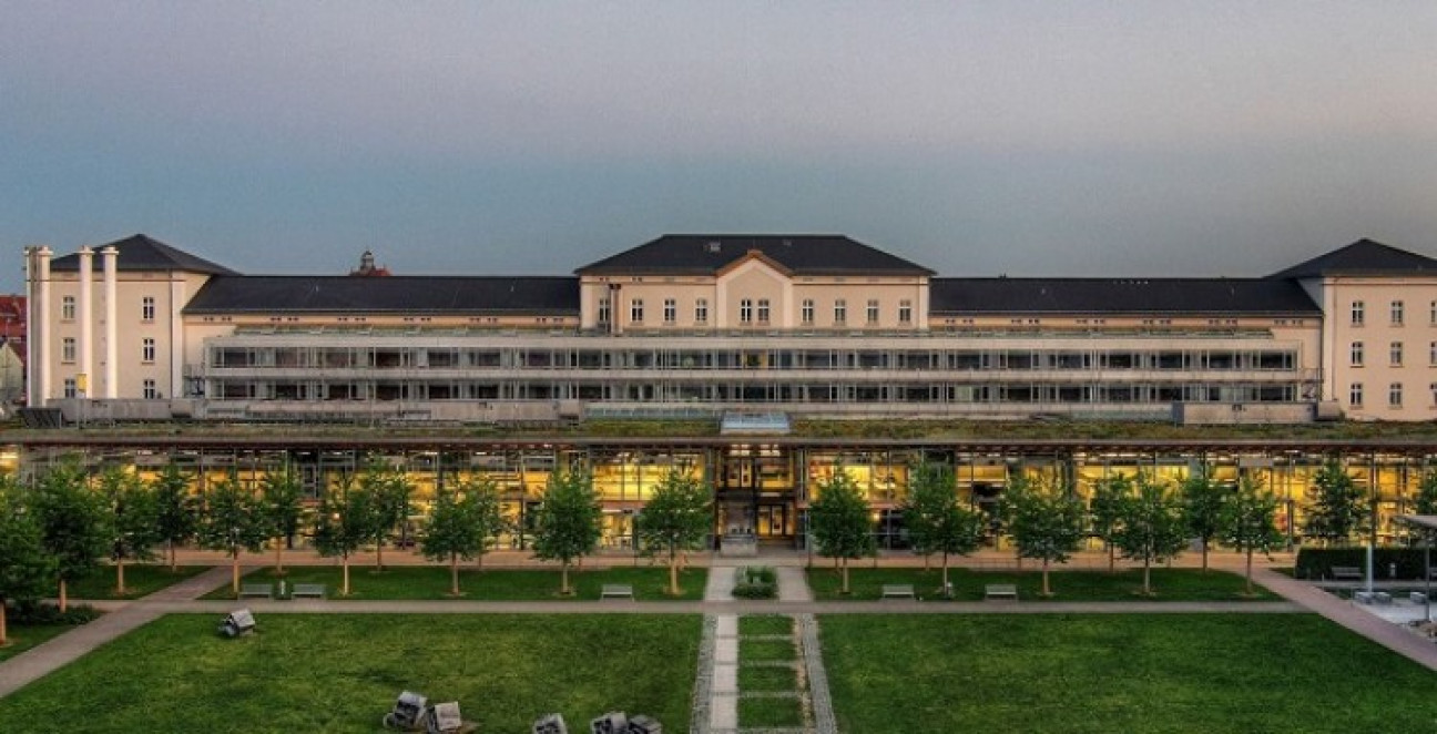 imagen Convocan a docentes para realizar una estadía académica en Alemania