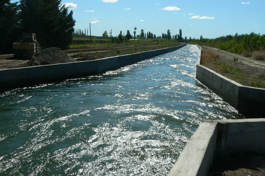 imagen Día Provincial del Agua: acciones de Ciencias Agrarias para cuidar nuestro recurso vital 