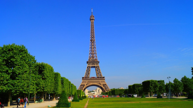 imagen El 25 de agosto cerró convocatoria para Ingenieros en Recursos que quieren estudiar en Francia