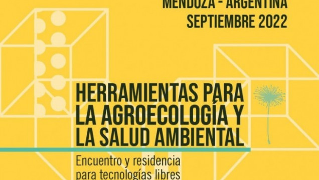imagen Comenzó en Ciencias Agrarias el Encuentro Latinoamericano sobre "Herramientas para la Agroecología y la Salud Ambiental"