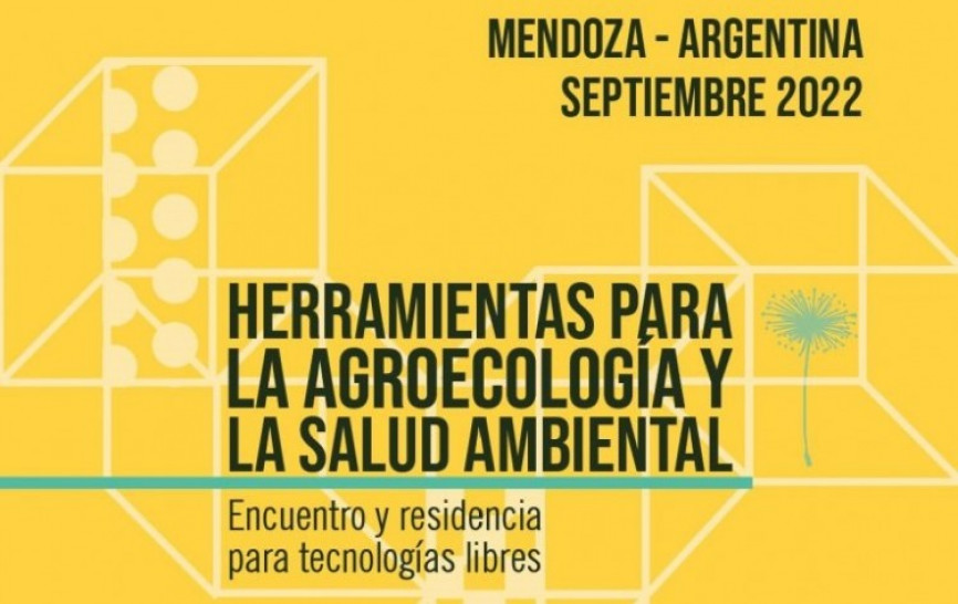 imagen Comenzó en Ciencias Agrarias el Encuentro Latinoamericano sobre "Herramientas para la Agroecología y la Salud Ambiental"